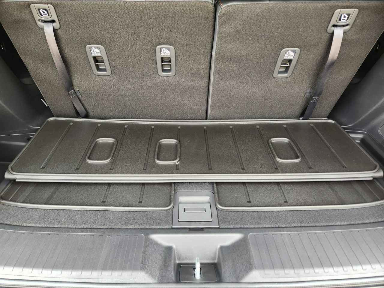 New 2026 Honda Pilot TrailSport image 22