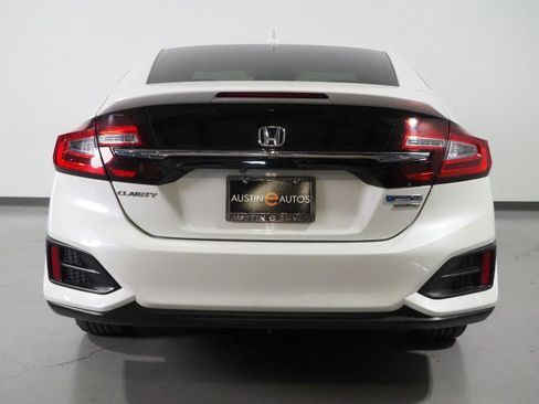 Used 2018 Honda Clarity Touring image 37