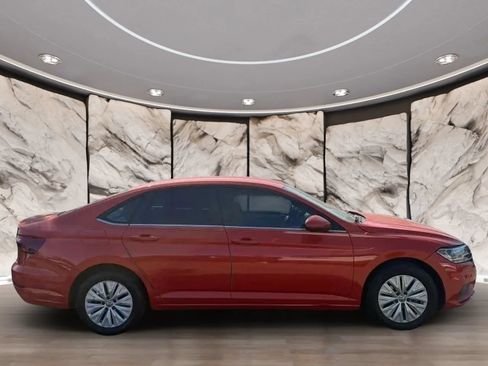 Used 2019 Volkswagen Jetta S w/ Driver Assistance Package FWD image 8