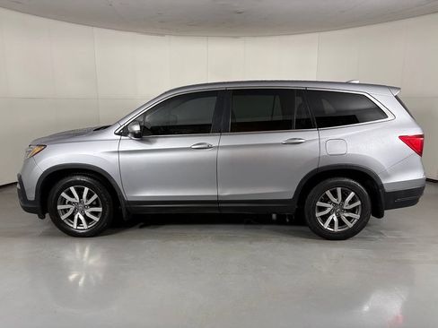 Used 2019 Honda Pilot EX-L image 5