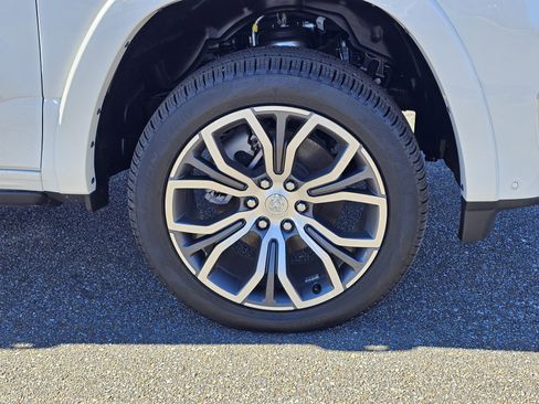 New 2025 RAM 1500 Tungsten w/ Towing Technology Group image 6