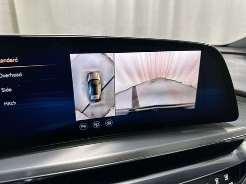 Certified 2024 Cadillac Lyriq Sport w/ LPO, Floor Liner Package AWD/4WD image 12
