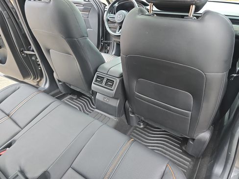 Used 2023 MAZDA CX-50 AWD 2.5 S w/ Cargo Package image 11