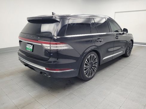 Used 2020 Lincoln Aviator Black Label w/ Dynamic Handling Package AWD/4WD image 9