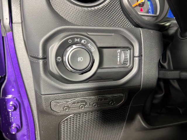 New 2026 Jeep Wrangler Unlimited Rubicon 392 w/ Quick Order Package 27X Moab AWD/4WD image 21