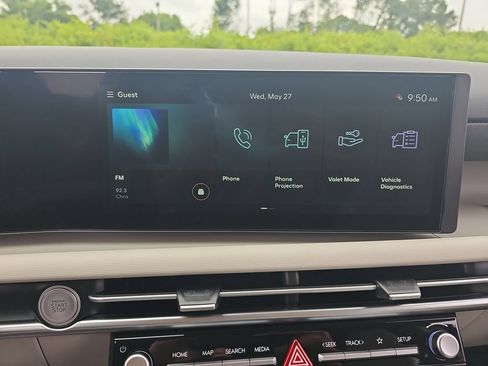 New 2026 Hyundai Tucson SEL Plus FWD image 22