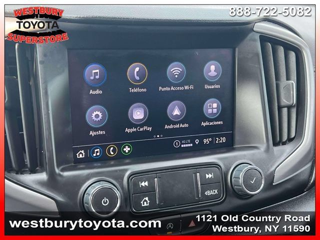 Used 2024 GMC Terrain AT4 w/ Tech Package AWD/4WD image 36