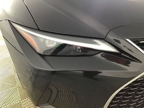 Used 2023 Lexus IS 300 AWD w/ Premium Package image 25