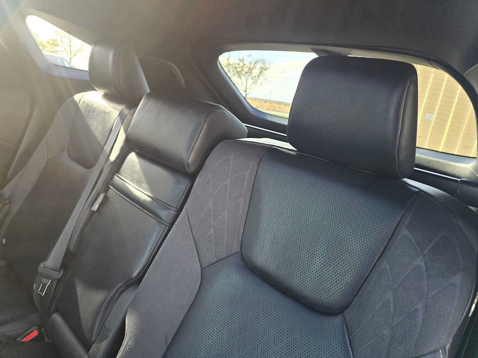 New 2026 Lexus RX 350 AWD/4WD image 18