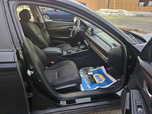 Used 2024 Honda Accord LX image 10