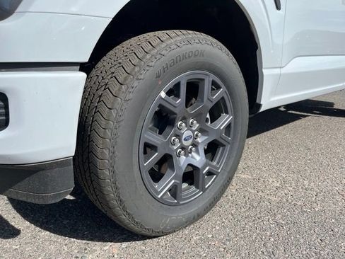 New 2026 Ford F150 STX w/ Equipment Group 200A AWD/4WD image 9