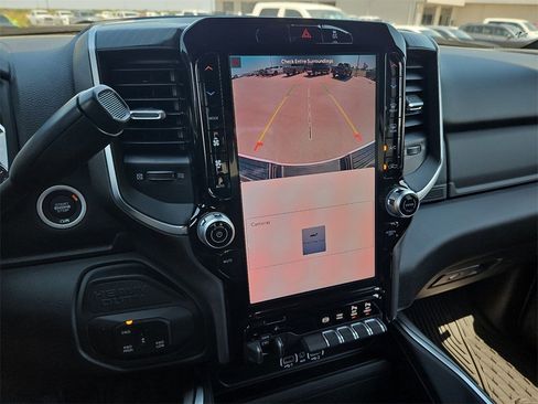 New 2026 RAM 2500 Lone Star image 27