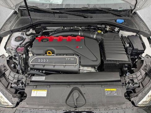 New 2026 Audi RS 3 image 16