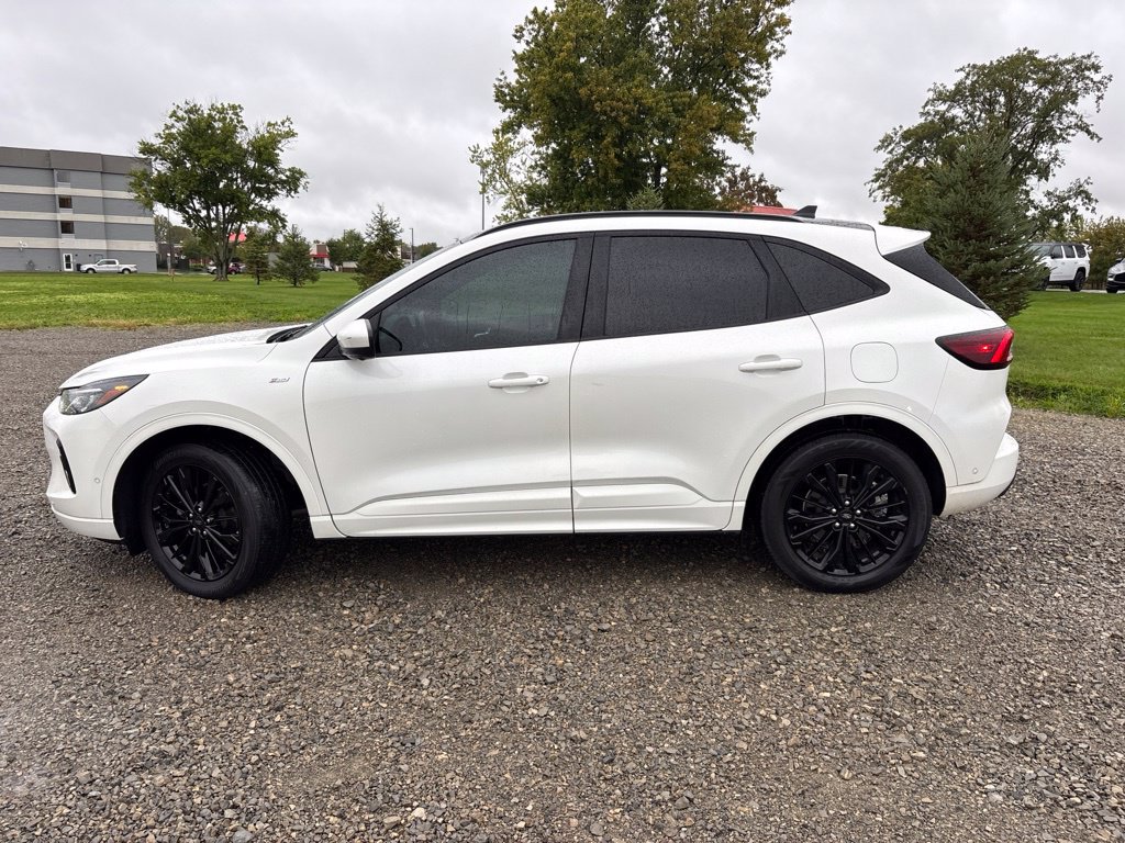 Used 2023 Ford Escape ST-Line Elite AWD/4WD image 7