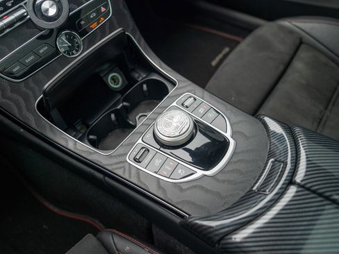 Used 2019 Mercedes-Benz C 43 AMG 4MATIC Coupe image 20