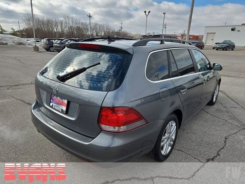 Used 2012 Volkswagen Jetta TDI image 24