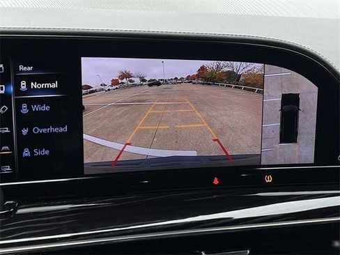 Used 2021 Cadillac Escalade ESV Sport w/ Driver Assist Tech Package image 18