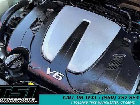 Used 2014 Kia Sedona LX image 35