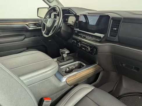Used 2024 Chevrolet Silverado 1500 RST AWD/4WD image 22
