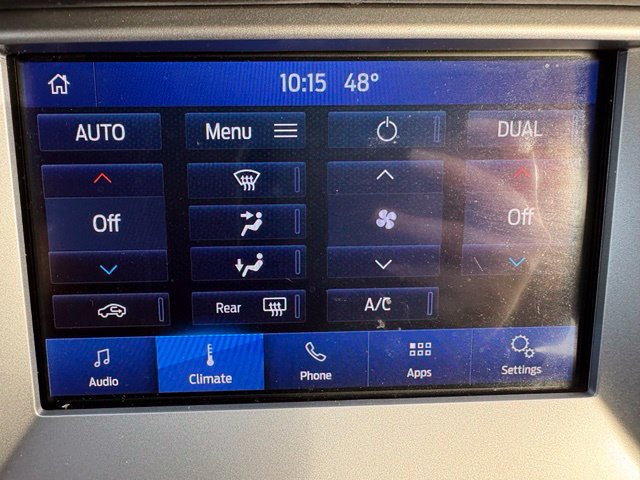 Used 2019 Ford Ranger XLT w/ Equipment Group 301A Mid AWD/4WD image 29