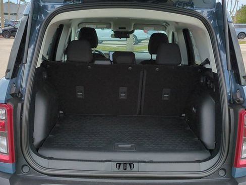 New 2026 Ford Bronco Sport Big Bend AWD/4WD image 13