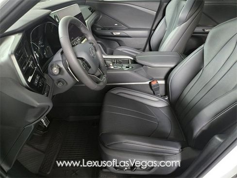 New 2026 Lexus TX 500h 500h F SPORT Performance Premi image 10
