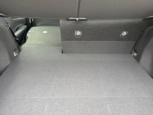New 2026 Toyota Prius Limited FWD image 17