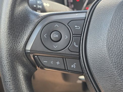 Certified 2024 Toyota RAV4 LE AWD/4WD image 29