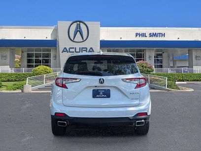 New 2026 Acura RDX SH-AWD
