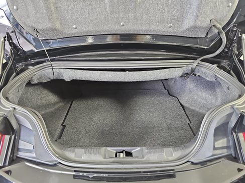 Used 2025 Ford Mustang Premium RWD image 11