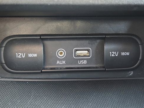 Certified 2021 Kia Forte GT-Line image 21