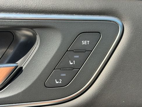 Certified 2024 Nissan Rogue Platinum FWD image 17