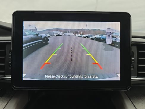 Used 2023 Ford Explorer Timberline w/ Timberline Technology Package image 29