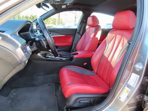 Used 2023 Acura Integra A-Spec image 12