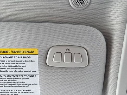 New 2026 Ford Explorer Platinum w/ LUX Leather Package image 37