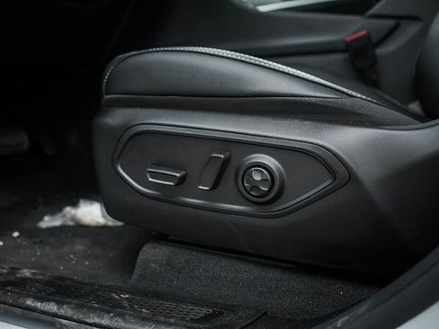 New 2026 Jeep Grand Cherokee L Limited AWD/4WD image 21