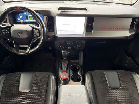 Used 2024 Ford Bronco Raptor image 3