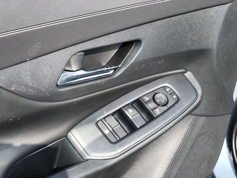 New 2026 Nissan Sentra SV w/ SV Convenience Package image 20