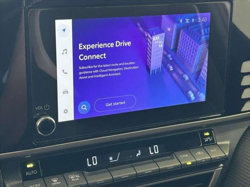 Certified 2025 Toyota Camry SE FWD image 25