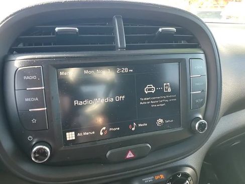 Used 2023 Kia Soul LX w/ Option Group 015 image 20