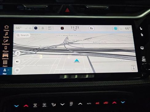 New 2026 Jeep Cherokee Overland w/ Advanced Pro Tech Group AWD/4WD image 12
