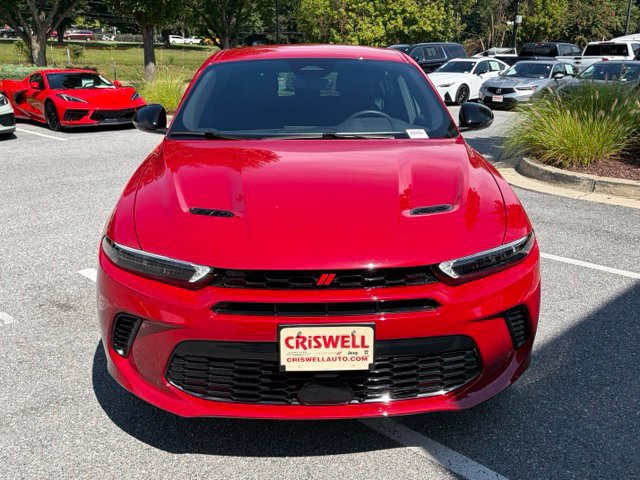 Used 2024 Dodge Hornet R/T AWD/4WD image 9