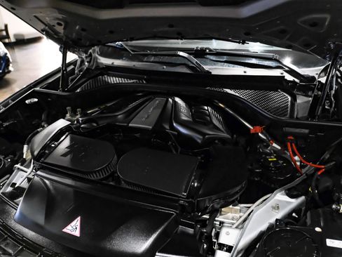 Used 2018 BMW X5 xDrive50i image 50