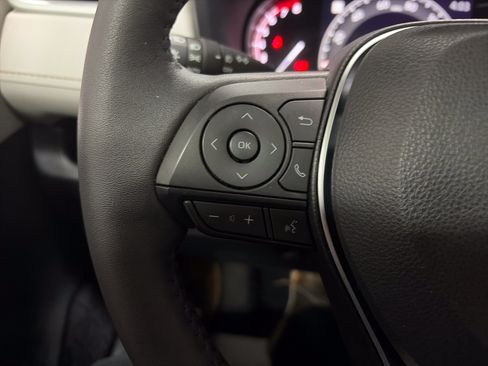 Used 2023 Toyota RAV4 XLE Premium AWD/4WD image 16