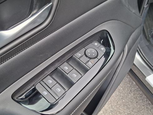 New 2026 Nissan Murano SV AWD/4WD image 12