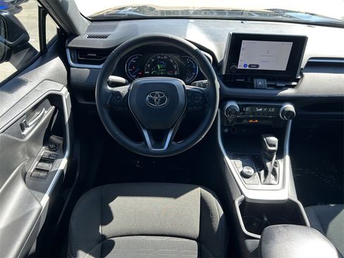 Certified 2024 Toyota RAV4 SE image 16