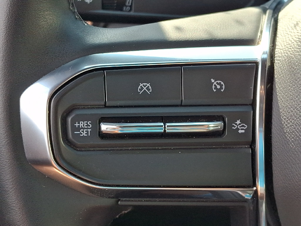 Used 2025 GMC Canyon Elevation w/ Convenience Package AWD/4WD image 24