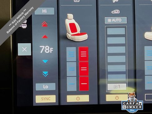 Used 2024 Land Rover Range Rover SE image 21