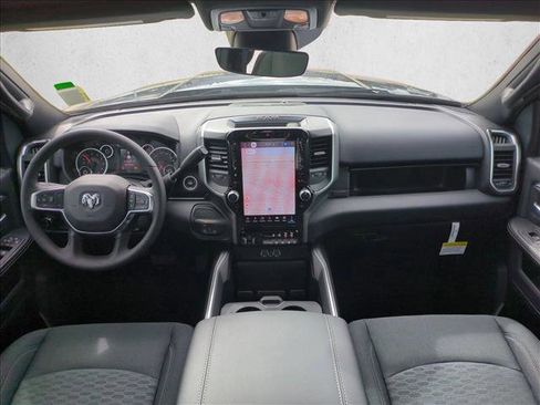 New 2026 RAM 2500 Lone Star image 14