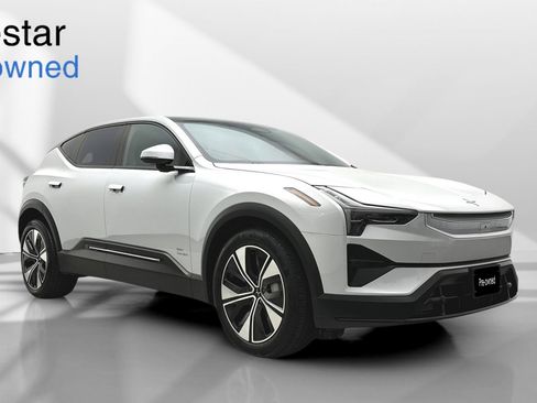 Used 2025 Polestar Polestar 3 AWD/4WD image 7